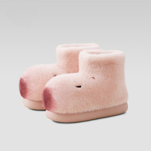 Capybara Boots